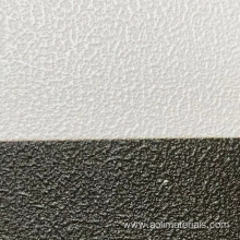 Leather Textured Wall Vinyl For Wall Decoration